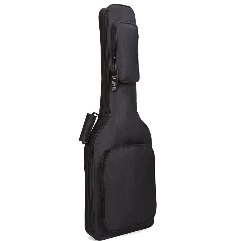 Hard Bag B-201902-Ele - Pokrowiec na gitarę Elektryczną