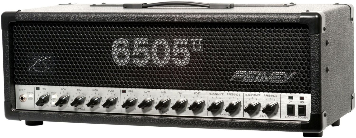 Peavey 6505 II Head - głowa gitarowa