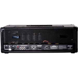 Peavey 6505 II Head - głowa gitarowa