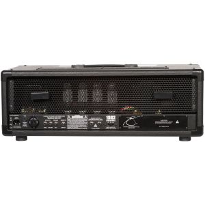 Peavey 6505 Head 1992 Original - wzmacniacz gitarowy