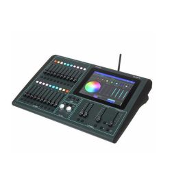 ChamSys QuickQ 10 - sterownik DMX