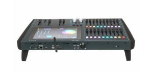 ChamSys QuickQ 10 - sterownik DMX