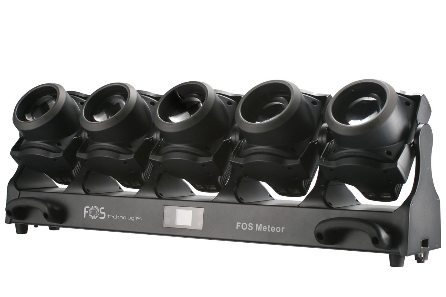 FOS Meteor - głowice ruchome multi beam