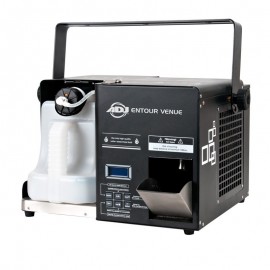 ADJ Entour Venue - wytwornica dymu - mgły, Fazer POEKSPOZYCYJNA