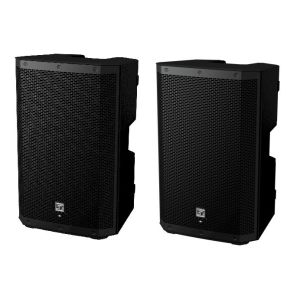 Electro-Voice 2x ZLX-15P-G2 - zestaw 