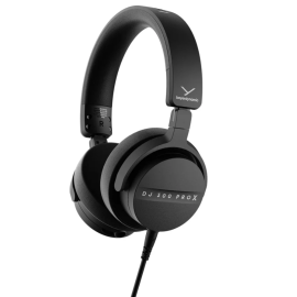 beyerdynamic DJ 300 PRO X - słuchawki