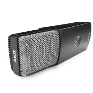 AKG C104 - Studyjny mikrofon pojemnościowy