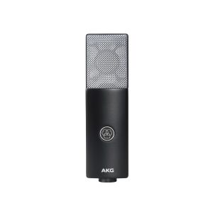AKG C104 - Studyjny mikrofon pojemnościowy