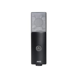 AKG C104 - Studyjny mikrofon pojemnościowy