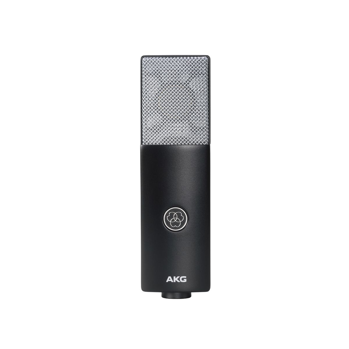 AKG C104 - Studyjny mikrofon pojemnościowy