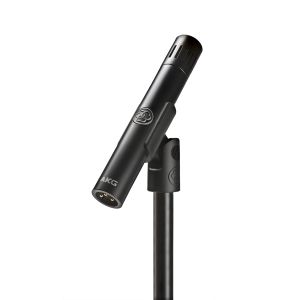 AKG C151 - Pojemnościowy mikrofon instrumentalny
