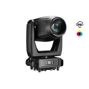 FOS Hydor Profile - głowa ruchoma typu Beam/Spot/Wash/Profile