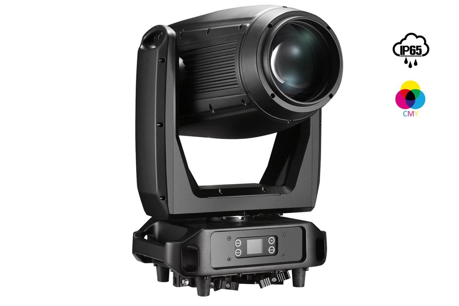 FOS Hydor Profile - głowa ruchoma typu Beam/Spot/Wash/Profile