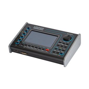 Ketron Lounge - moduł brzmieniowy, odtwarzacz multimediów + dysk SSD