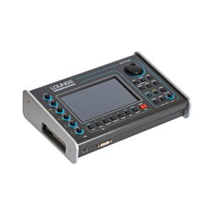 Ketron Lounge - moduł brzmieniowy, odtwarzacz multimediów + dysk SSD