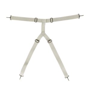 Stagg MABD-1810 - bęben marszowy