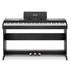 DONNER DDP-95-BLACK - pianino cyfrowe EC6935