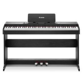 DONNER DDP-95-BLACK - pianino cyfrowe EC6935