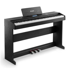 DONNER DDP-95-BLACK - pianino cyfrowe EC6935