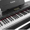 DONNER DDP-95-BLACK - pianino cyfrowe EC6935