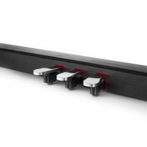 DONNER DDP-95-BLACK - pianino cyfrowe EC6935