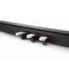 DONNER DDP-95-BLACK - pianino cyfrowe EC6935