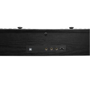 DONNER DDP-95-BLACK - pianino cyfrowe EC6935