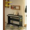 DONNER DDP-95-BLACK - pianino cyfrowe EC6935
