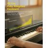 DONNER DDP-95-BLACK - pianino cyfrowe EC6935