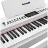 DONNER DDP-95-WHITE - pianino cyfrowe EC6942