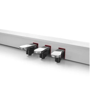 DONNER DDP-95-WHITE - pianino cyfrowe EC6942