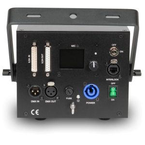 Laserworld CUBE 1 - laser 1000 mW ILDA DMX