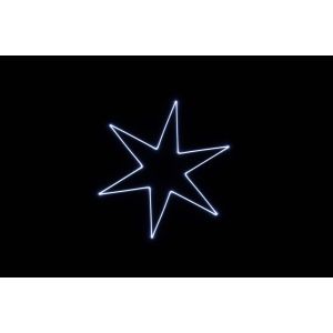 Laserworld CUBE 1 - laser 1000 mW ILDA DMX