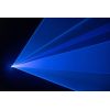 Laserworld CUBE 1 - laser 1000 mW ILDA DMX