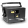 Laserworld CUBE 3 - laser 3000 mW ILDA DMX