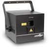 Laserworld CUBE 7 - laser 7000 mW ILDA DMX