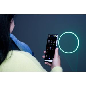 Laserworld CUBE 7 - laser 7000 mW ILDA DMX