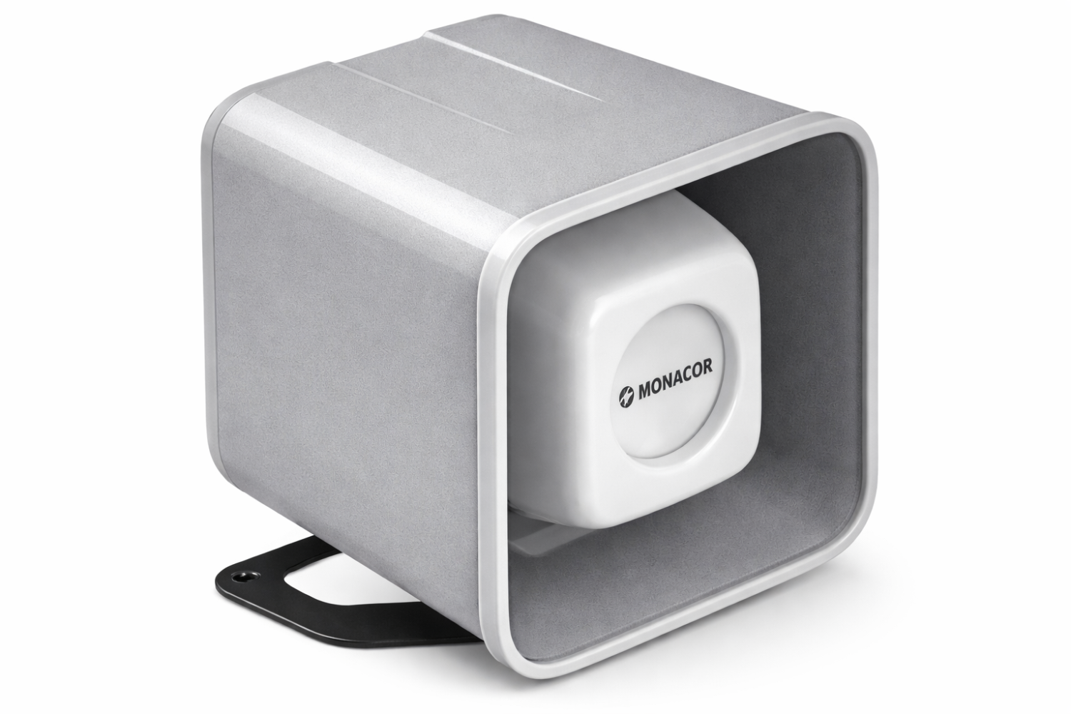 Monacor DH-10 - głośnik tubowy odporny na warunki atmosferyczne