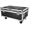 Showtec Case for 4x Titan Strobe 1000 FX / Titan Matrix FX