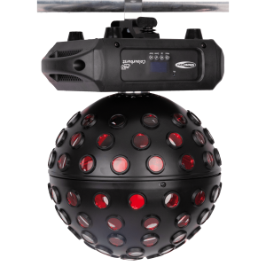Showtec Colourburst PRO - kula świetlna LED RGBW