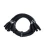 The sssnake SXX8050 - kabel wieloparowy XLR (5m)
