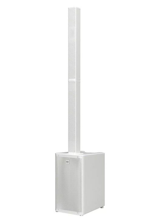 RCF EVOX J11 - przenośny system nagłośnieniowy