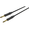 Roxtone MGJJ110L5-BK - profesjonalny kabel instrumentalny