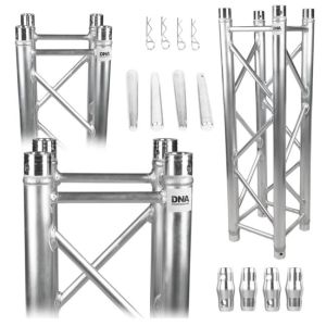 DNA T4 100 kratownica sceniczna trawers na oświetl