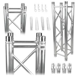 DNA T4 100 kratownica sceniczna trawers na oświetl