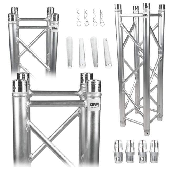 DNA T4 100 kratownica sceniczna trawers na oświetl