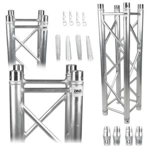 DNA T4 150 kratownica sceniczna trawers na oświetl