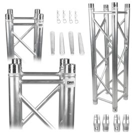 DNA T4 150 kratownica sceniczna trawers na oświetl