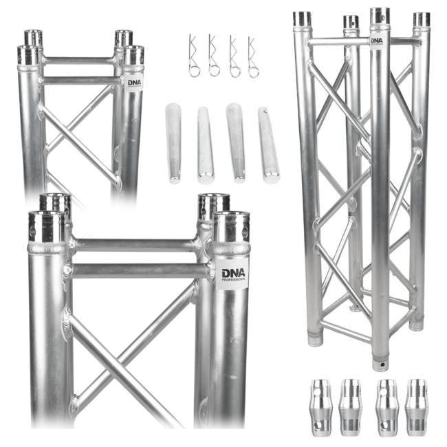 DNA T4 150 kratownica sceniczna trawers na oświetl