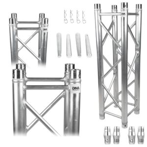 DNA T4 200 kratownica sceniczna trawers na oświetl